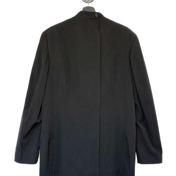 Yohji Yamamoto Pour Homme Button Up Jacket 4/L - Picture 2 of 7